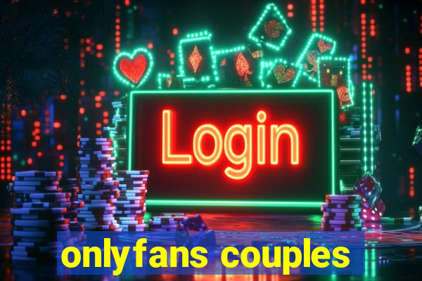 onlyfans couples